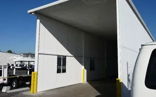 Residential & Commercial Aluminum Carports for Santee