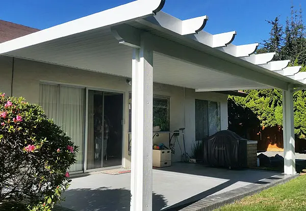 Insulated Patio Cover in San Diego, CA
