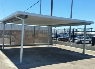 Industrial Awning Company